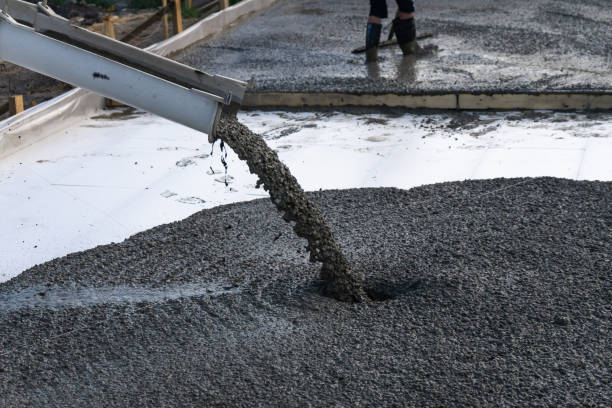 Reliable KS Concrete contractor Solutions