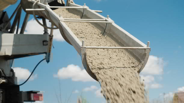 Best Concrete Steps and Stairs in Medicine Lodge, KS
