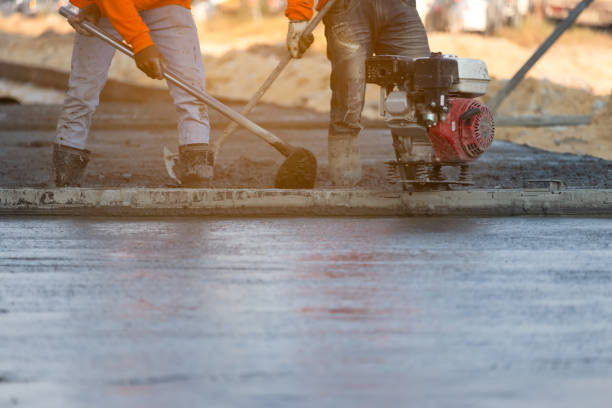 Best Concrete Removal and Replacement in Medicine Lodge, KS