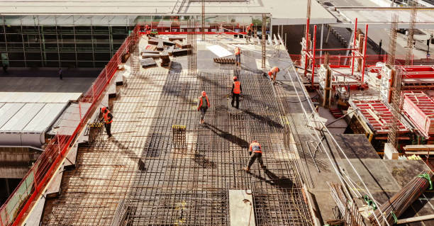 Best Residential Concrete Solutions in Medicine Lodge, KS