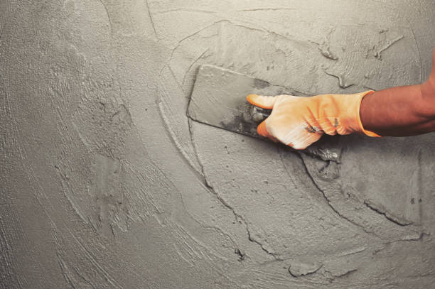 Best Concrete Grinding and Polishing in Medicine Lodge, KS