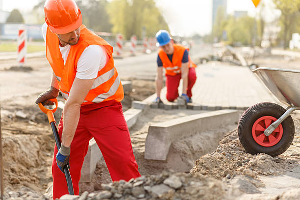 Best Concrete Foundation Repair in Medicine Lodge, KS