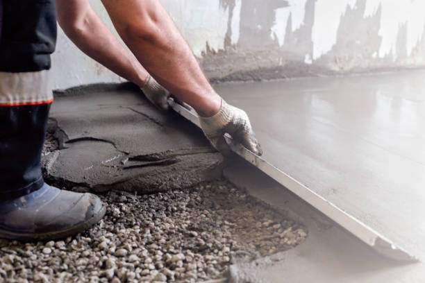 Best Concrete Foundation Repair in Medicine Lodge, KS